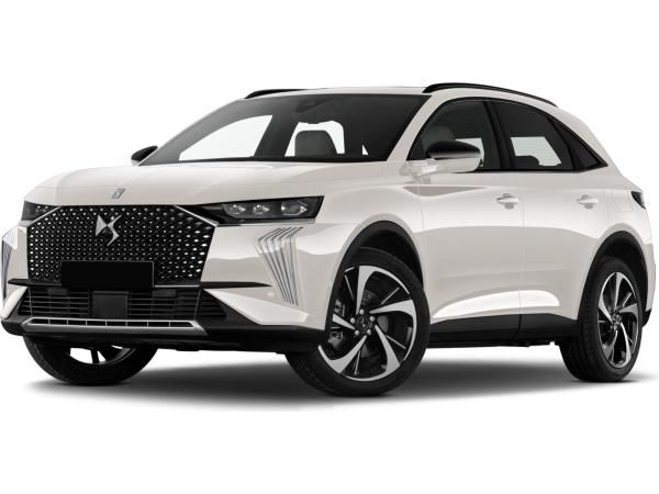 DS Automobiles DS 7 BlueHDi 130 Étoile ⭐Neujahrsangebot⭐ Leasing