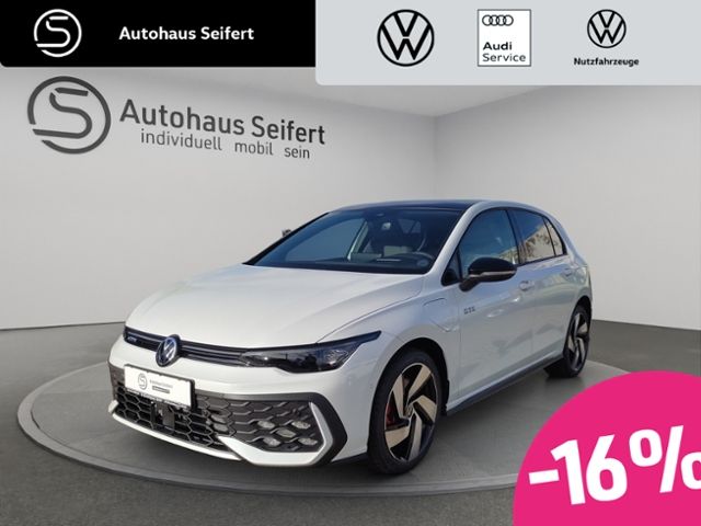 Volkswagen Golf GTE 1.5 TSI DSG eHybrid Matrix*Panor*AHK* Auto-Abo