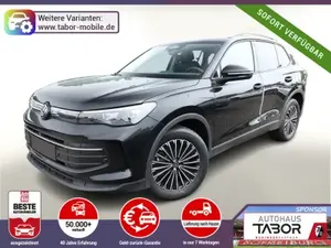 Volkswagen Tiguan DSG LED+ Nav 5JGar IQ.DRIVE 18Z SHZ Keyl