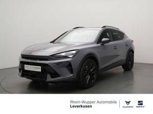 Cupra Formentor 2.0 TSI VZ 4Drive Black Edition MATRIX