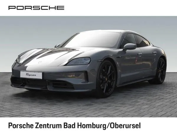 Porsche Taycan Taycan Black Edition ‼️Sofort Verfügbar ‼️