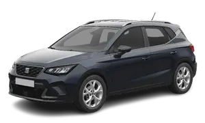 Seat Arona Auto-Abo