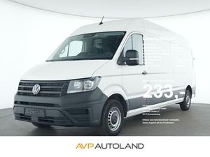Volkswagen Crafter 35 Kasten lang L4 H3 TDI LR HOCHDACH