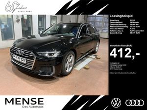 Audi A6 Avant 50 TFSI e quattro S tronic design B&O