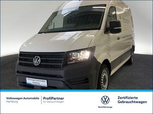 Volkswagen Crafter 35 Kasten Climatronic PDC Front Assist