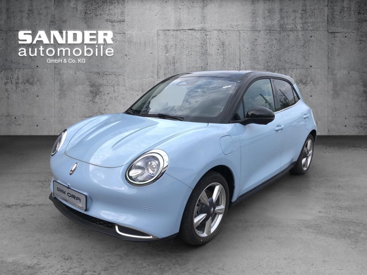 GWM ORA 03 400 Pro mit WP - Sofort Verfügbar! - !!! Ganzjahresreifen !!! Leasing