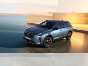 Peugeot 5008 Hybrid 145 e-DSC6 Allure / Ganzjahresreifen/Winterpaket/konfigurierbar/Bestellaktionbis 31.07.26