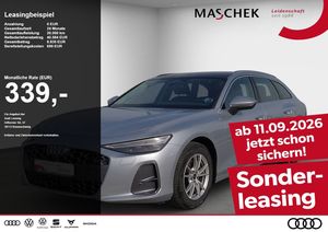 Audi A6 Avant TDI S tronic AHK 360° Pano Matrix Memor