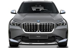 BMW iX1 eDrive20 -  ab 191€ netto - NUR BIS ZUM 31.03 (Bestellfahrzeug) Leasing