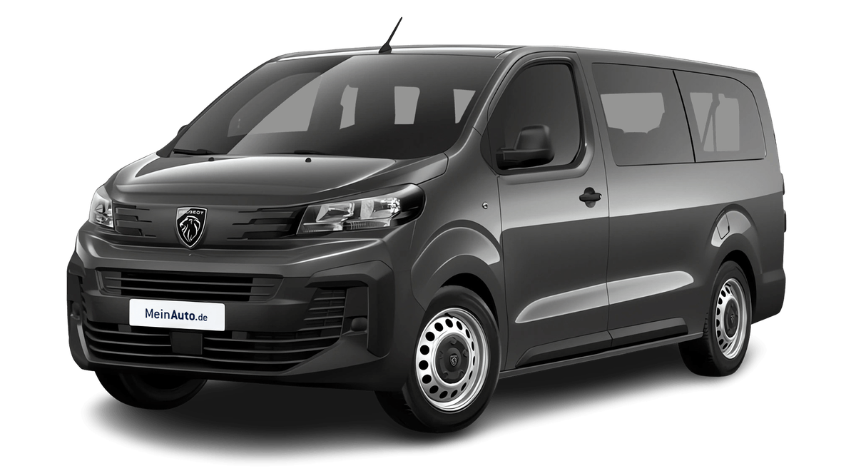 Peugeot Expert Kombi Diesel 180 EAT8 L2 Leasing