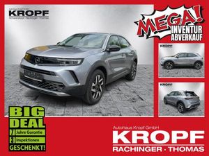 Opel Mokka 1.2 Turbo Elegance LED+SHZ+Winterp.+Kam.