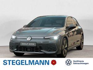 Volkswagen Golf VIII 1.5 TSI DSG Hybrid GTE *Matrix-LED*Nav Leasing
