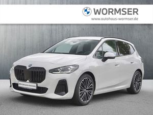 BMW 220i Active Tourer M Sportpaket HK HiFi DAB LED