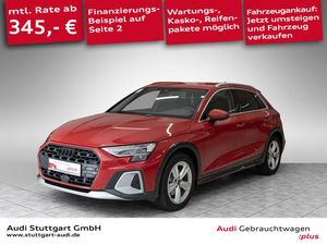 Audi A3 allstreet 35 TFSI S tronic