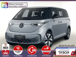 Volkswagen ID. Buzz Pro LR 7S Style+ AHK Komfort AssisP+