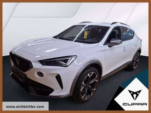 Cupra Formentor VZ 2.0 FSI DSG 4Drive ACC 360 SpurH Leasing
