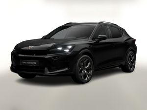 Cupra Formentor eTSI EdgeP SHZ eHK Kessy Kam 3ZCli Leasing privat