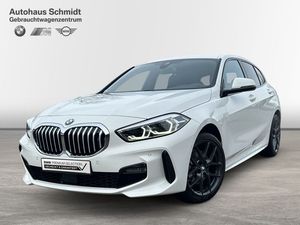 BMW 118i M Sportpaket*Harman Kardon*18 Zoll*DKG* Leasing