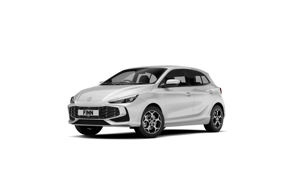 MG 3 1.5 Hybrid+ 1.5 Hybrid+ Comfort Auto-Abo