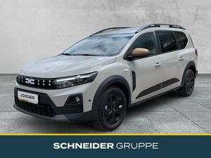 Dacia Jogger EXTREME ECO-G 120 AUTO SHZ+PDC+KAMERA+LED