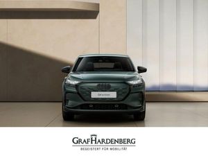 Audi Q4 e-tron Sportback performance | NEUES MODELL ⚡