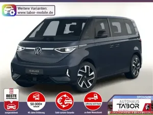 Volkswagen ID. Buzz 79kWh 4M GTX Pano AHK WärmeP 5JGar EasyO