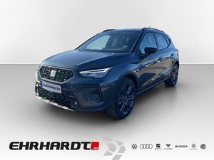 Seat Arona 1.0 TSI DSG FR FACELIFT! VIRTUAL*NAVI*VOLL