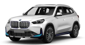 BMW iX1 30 xDrive M Sport Auto-Abo