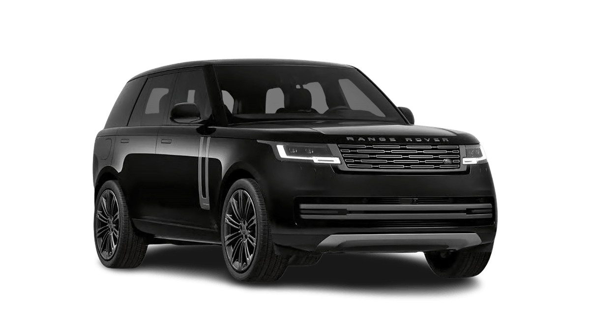 Range Rover Autobiography P530 4.4 Autobiography SWB Auto-Abo