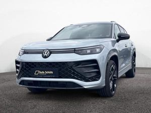 Volkswagen Tayron 193PS*R-LINE*7-SITZE*AHK*BLACK STYLE Leasing