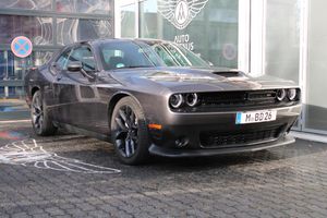 Dodge Challenger Dodge Challenger 3.6 GT*SOFORT VERFÜGBAR Leasing