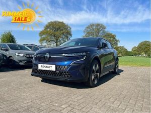 Renault Megane E-Tech Paket Equilibre EV60 220 GJR/PDC/Klima Leasing