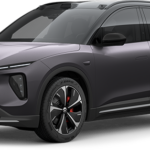 NIO EL6 Leasing