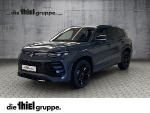 Volkswagen Tayron 2,0 l TDI 4MOTION DSG R-Line AHK+Head-up+