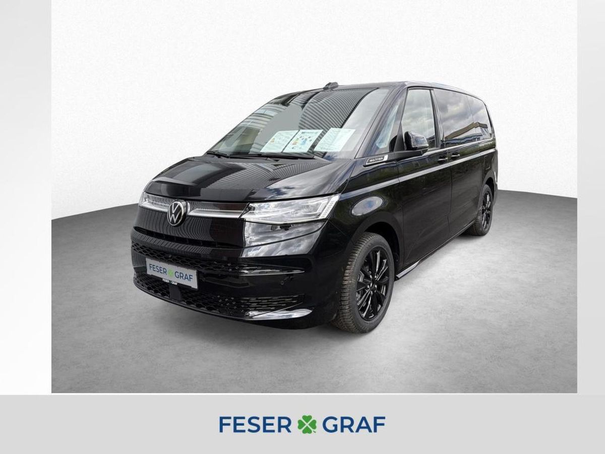 Volkswagen T7 Multivan ENERGY Motor: 1,5 l eHybrid OPF 4MOT Leasing