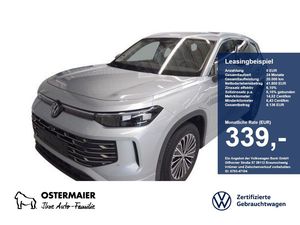 Volkswagen Tayron ELEGANCE 1.5eTSI 204PS DSG ACC.5J-G.AHK.A