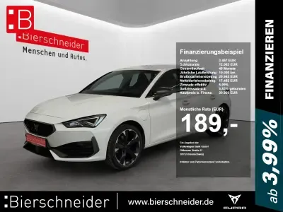 Cupra Leon Auto kaufen