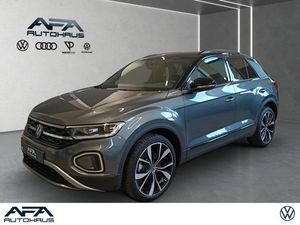 Volkswagen T-Roc 2.0 TDI Style DSG AHK*LED*RFK*ACC*Massage