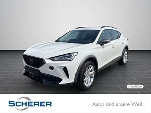 Cupra Formentor 1,5 TSI DSG NAVI/PDC/LED/u.v.m.
