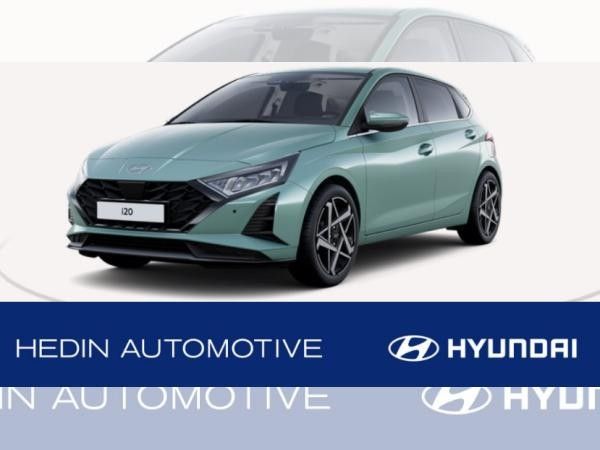 Hyundai i20 Prime⚡Zulassung 2025‼️Neu- + Bestandskundenrabatt🤝 Leasing