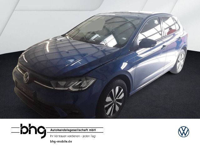 Volkswagen Polo Life 1,0 l TSI OPF 5- Leasing