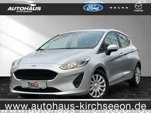 Ford Fiesta 1.0 EcoBoost Cool&Connect Automatik Navi Leasing