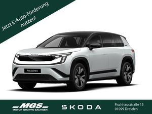 Skoda Peaq Sportline 90 #HUD #AHK
