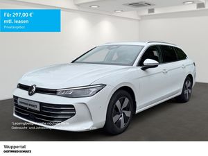 Volkswagen Passat Variant Business 1.5 l eTSI DSG LED AHK N