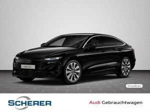 Audi A6 Sportback e-tron performance 270 kW Matrix Te