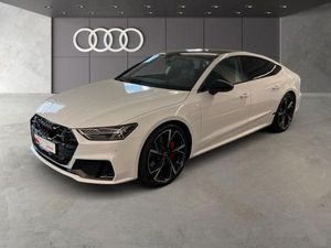 Audi A7 SB 55 TFSIe S-LINE HD-MATRIX*HUD*360*B&O*PANO