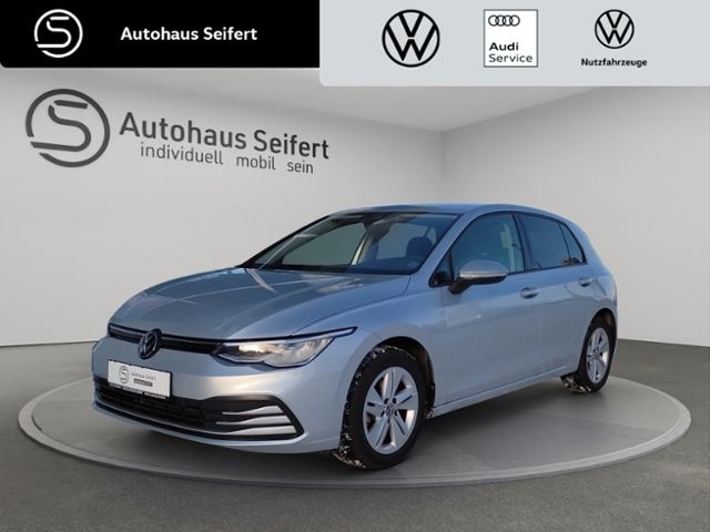 Volkswagen Golf VIII Life 2.0 TDI DSG Auto-Abo