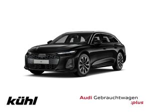 Audi A6 Avant 40 TDI S tronic advanced Matrix/MMI Pro
