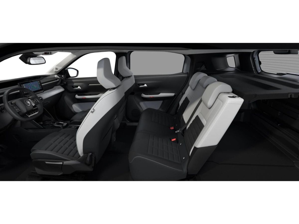 Citroën C3 Aircross Elektromotor 113 Standard-Range MAX Leasing