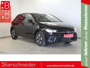 Volkswagen Polo 1.0 TSI DSG Goal 15 AHK LED ACC